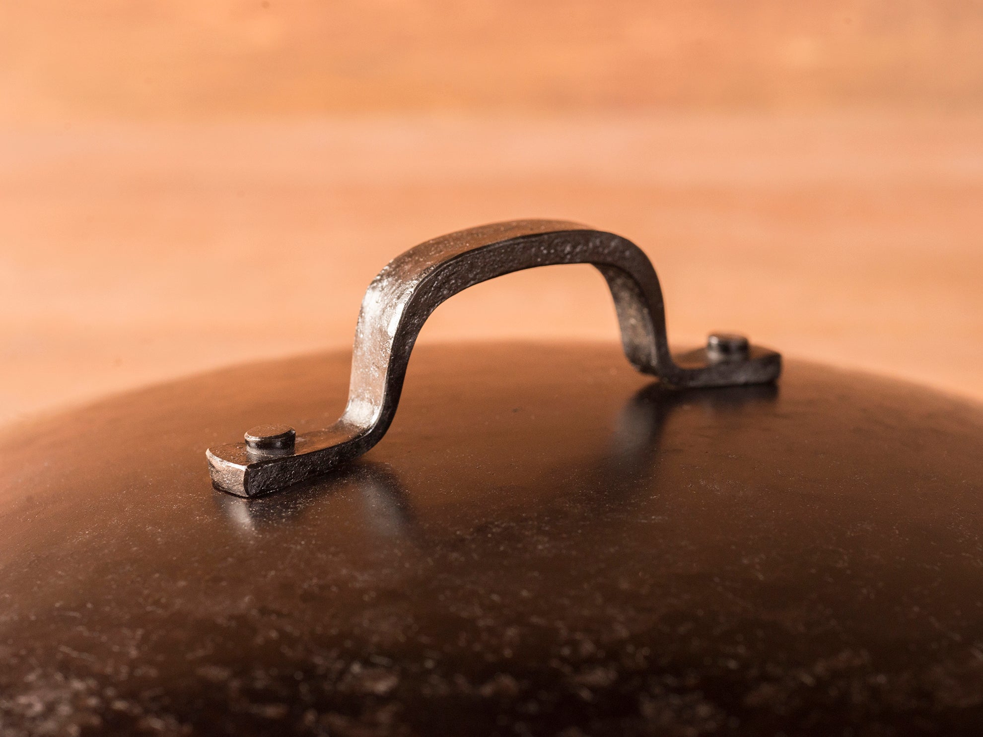 Real Classic Ironware 専用蓋
