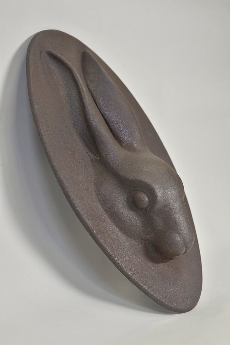 Relief of Rabbit