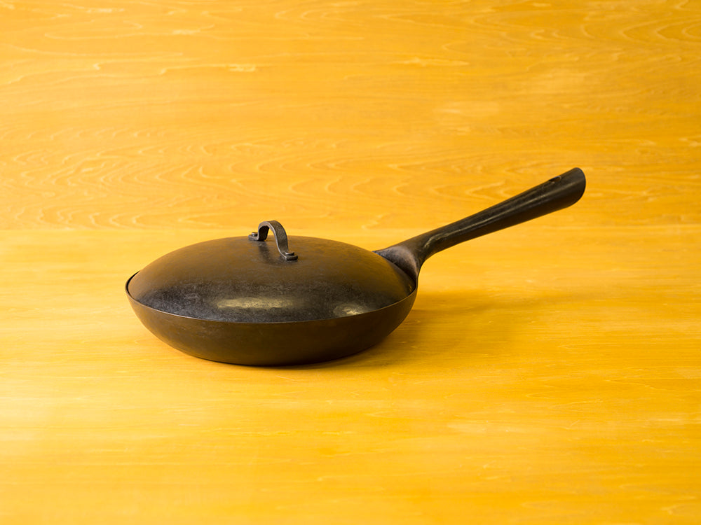 11 inch Real Classic Frying Pan ver.2 set "Simple"