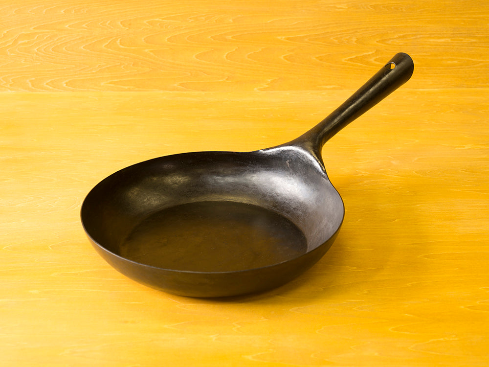 11 inch Real Classic Frying Pan ver.2 set "Simple"