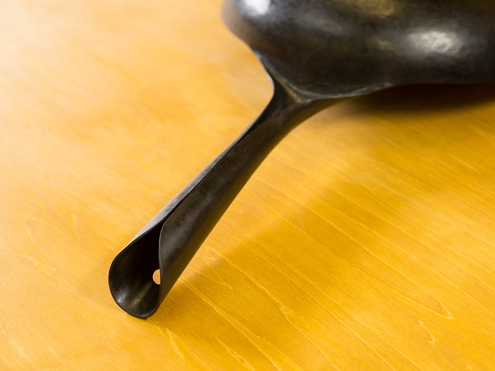 11 inch Real Classic Frying Pan ver.2 set "Simple"