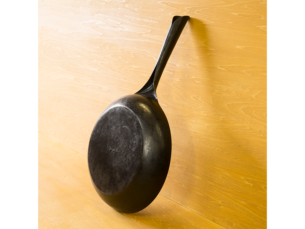 11 inch Real Classic Frying Pan ver.2 set "Simple"