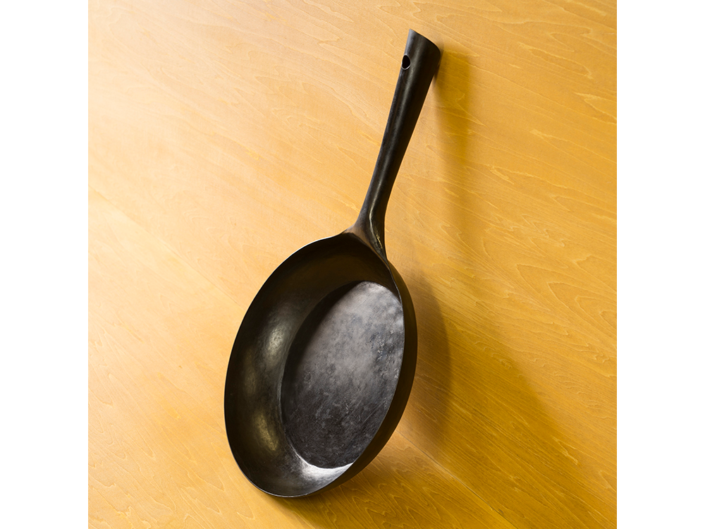 11 inch Real Classic Frying Pan ver.2 set "Simple"