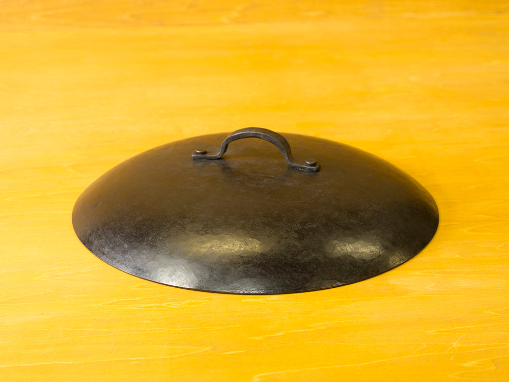 11 inch Real Classic Frying Pan ver.2 set "Simple"
