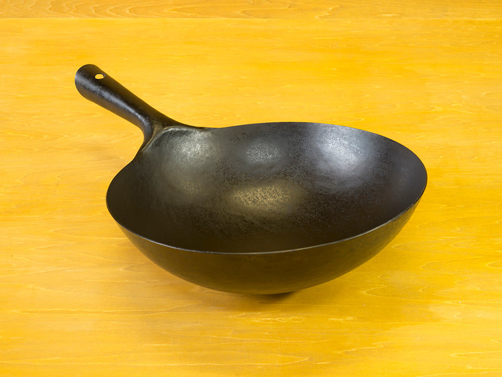 12インチ Real Classic 中華鍋(北京鍋)