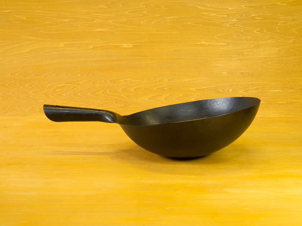12インチ Real Classic 中華鍋(北京鍋)