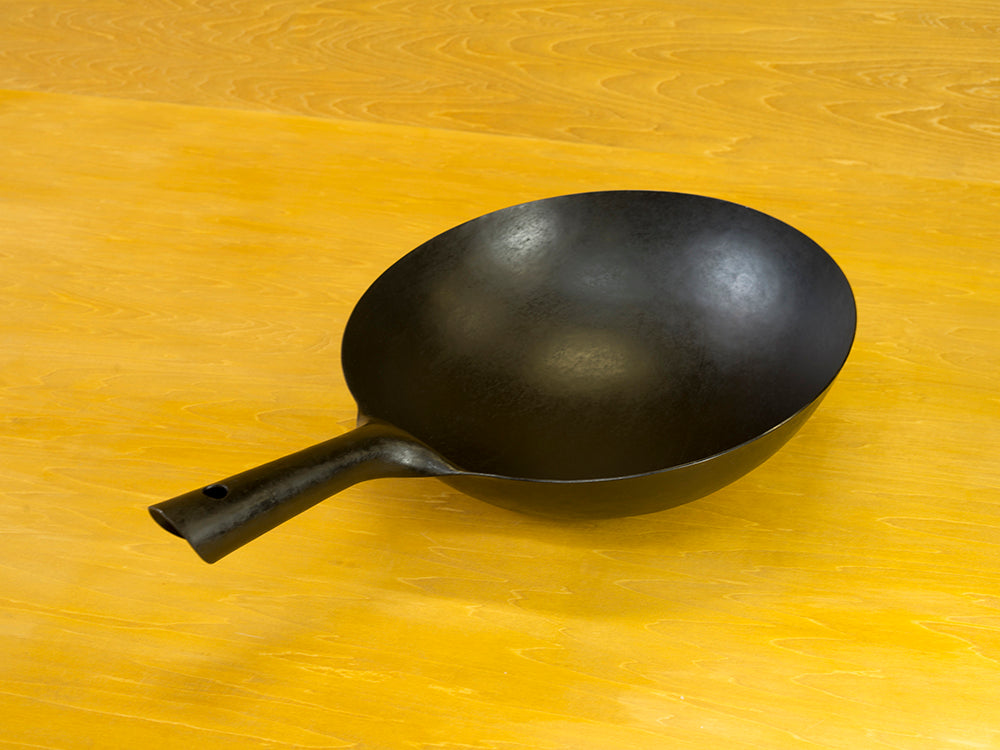 12インチ Real Classic 中華鍋(北京鍋)