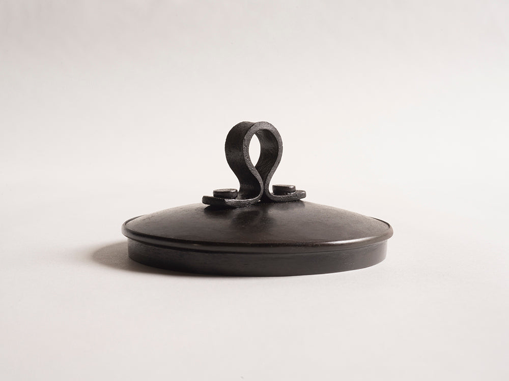 鉄瓶 (Prototype)