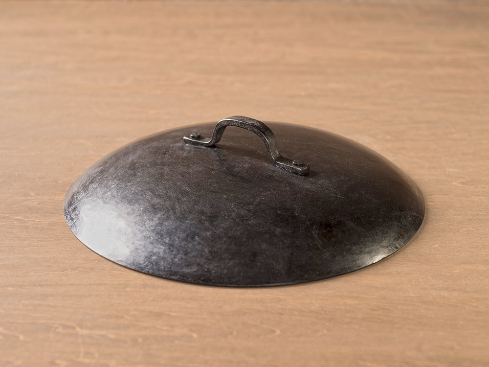10インチ Real Classic Ironware 専用蓋