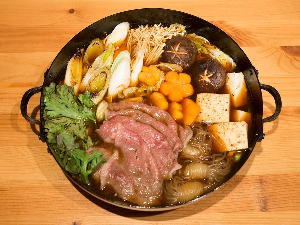 10インチ Real Classic グリルパン