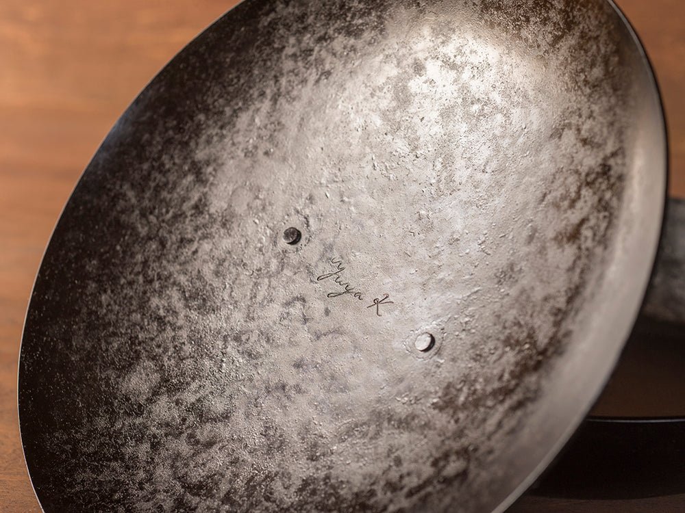 10インチ Real Classic Ironware 専用蓋 "Premium Heavy Duty"