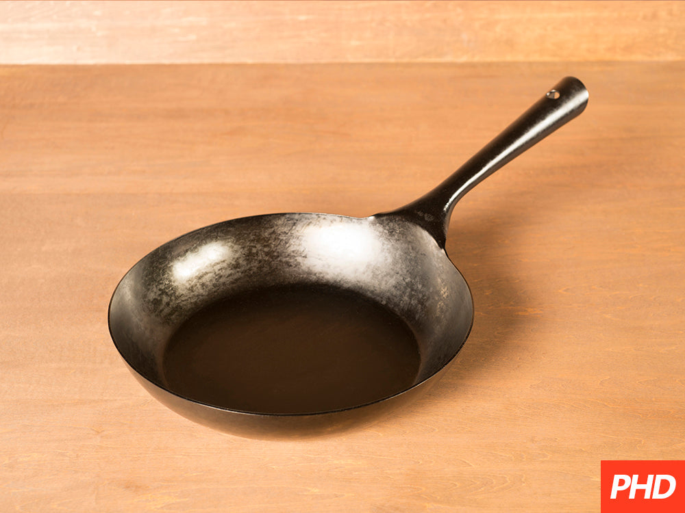 12インチ Real Classic フライパン ver.2 "Premium Heavy Duty"