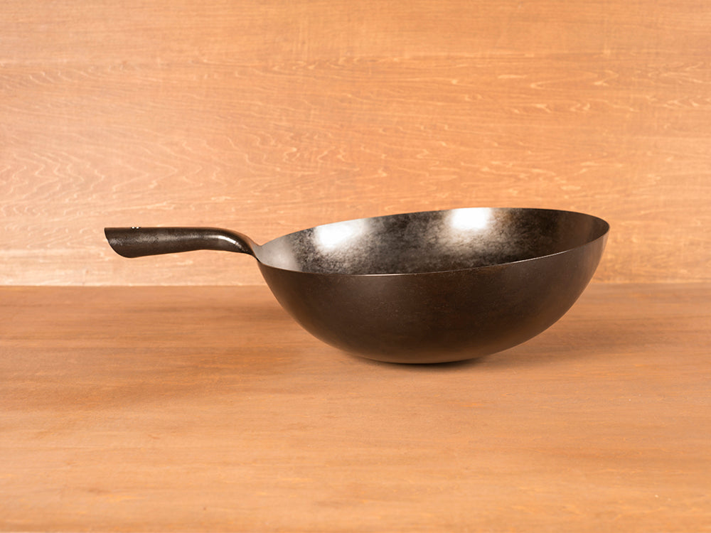 16インチ Real Classic 中華鍋(北京鍋)