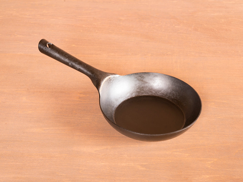 7インチ Real Classic フライパン ver.2 "Premium Heavy Duty"