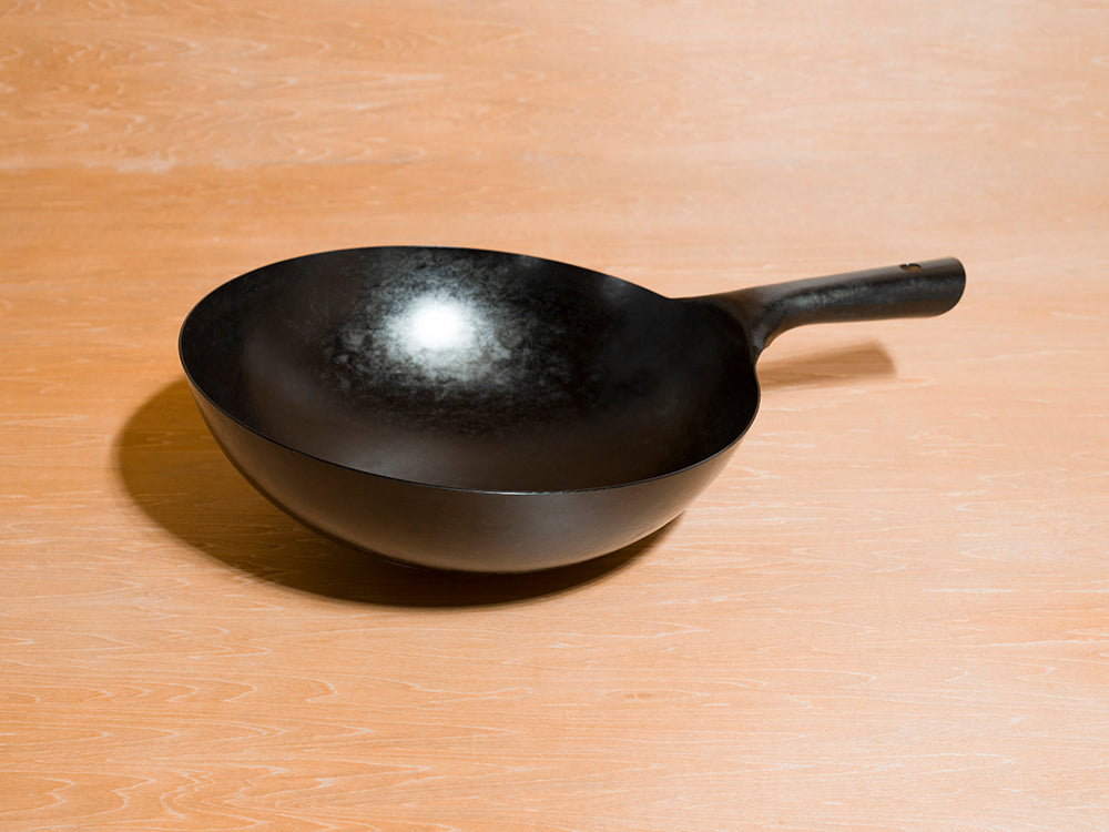13インチ Real Classic 中華鍋(北京鍋)