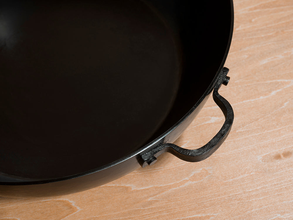 11 inch Real Classic Grill Pan "Premium Heavy Duty"