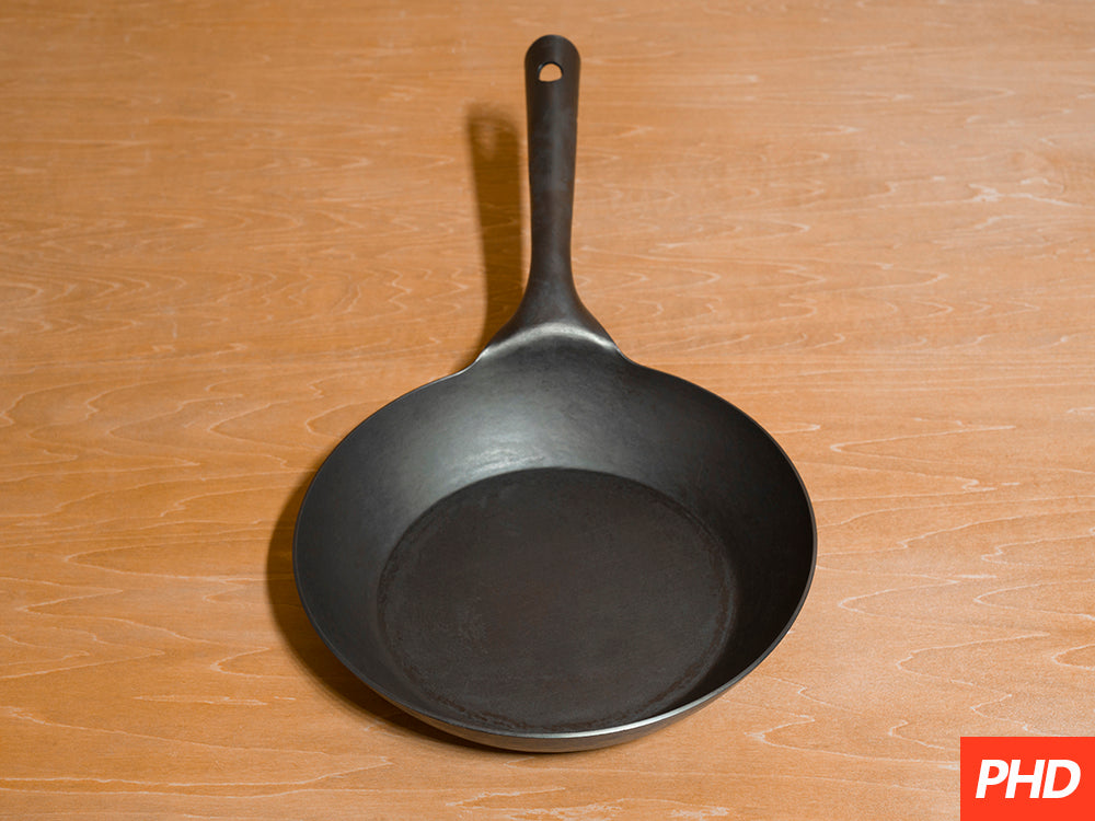 9 inch Real Classic Frying Pan ver.2 "Premium Heavy Duty"