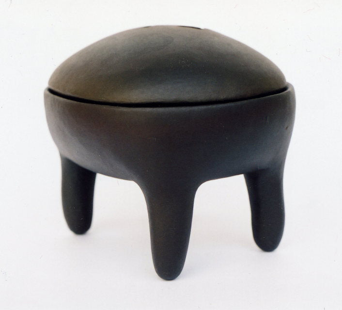 Four legs incense burner